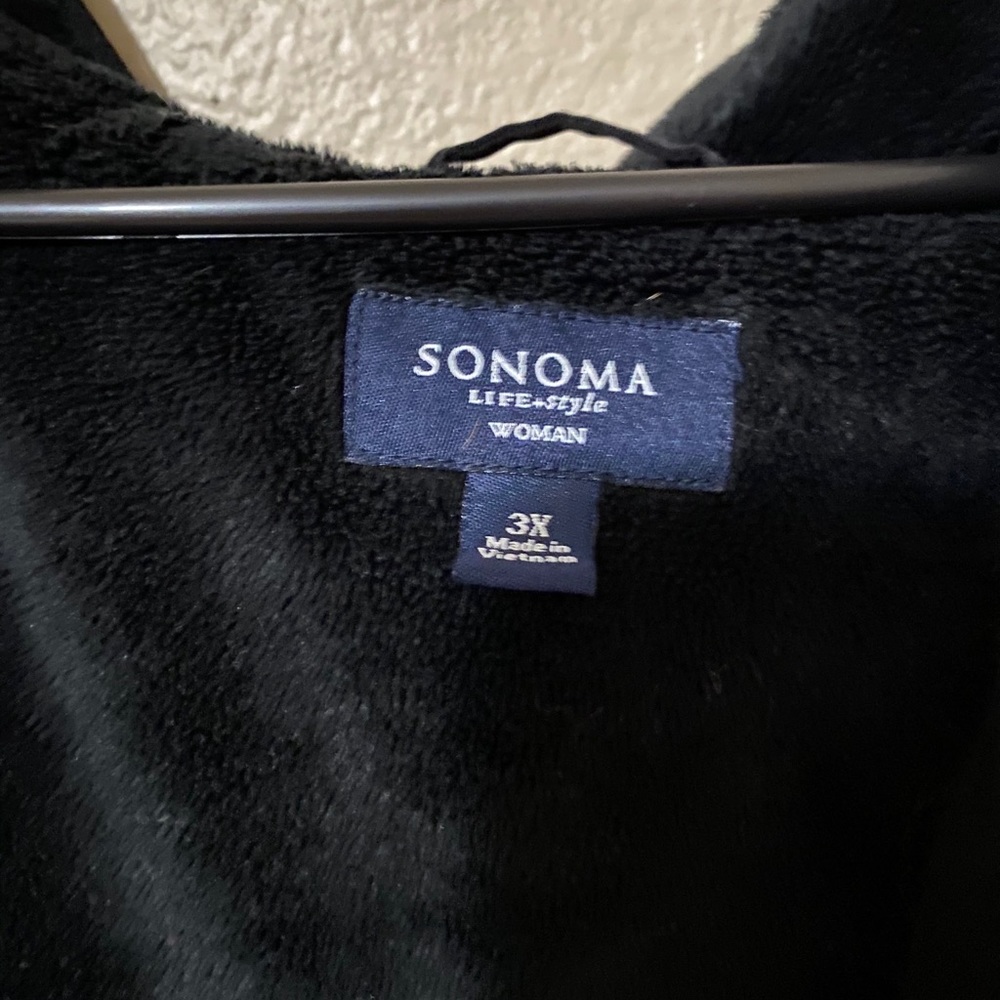 Jacket - Picture 3 of 3
